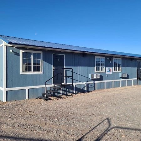 070A Grand Canyon Studio With Kitchenette, Accommodates 4 Valle Exterior photo