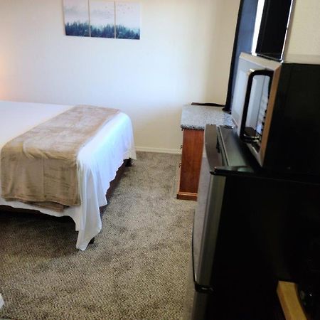 070A Grand Canyon Studio With Kitchenette, Accommodates 4 Valle Exterior photo