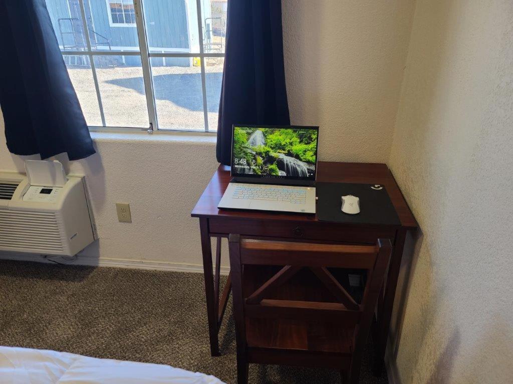 070A Grand Canyon Studio With Kitchenette, Accommodates 4 Valle Exterior photo