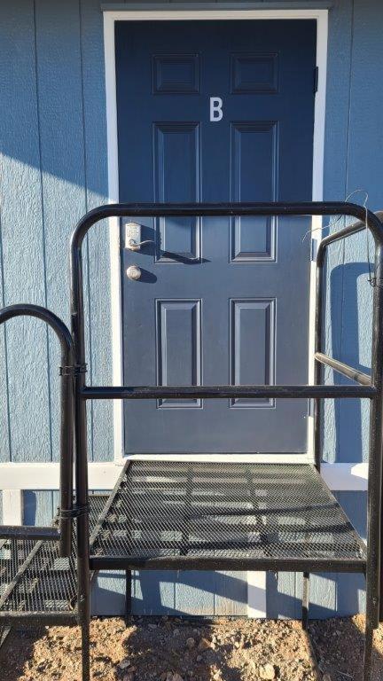 070A Grand Canyon Studio With Kitchenette, Accommodates 4 Valle Exterior photo