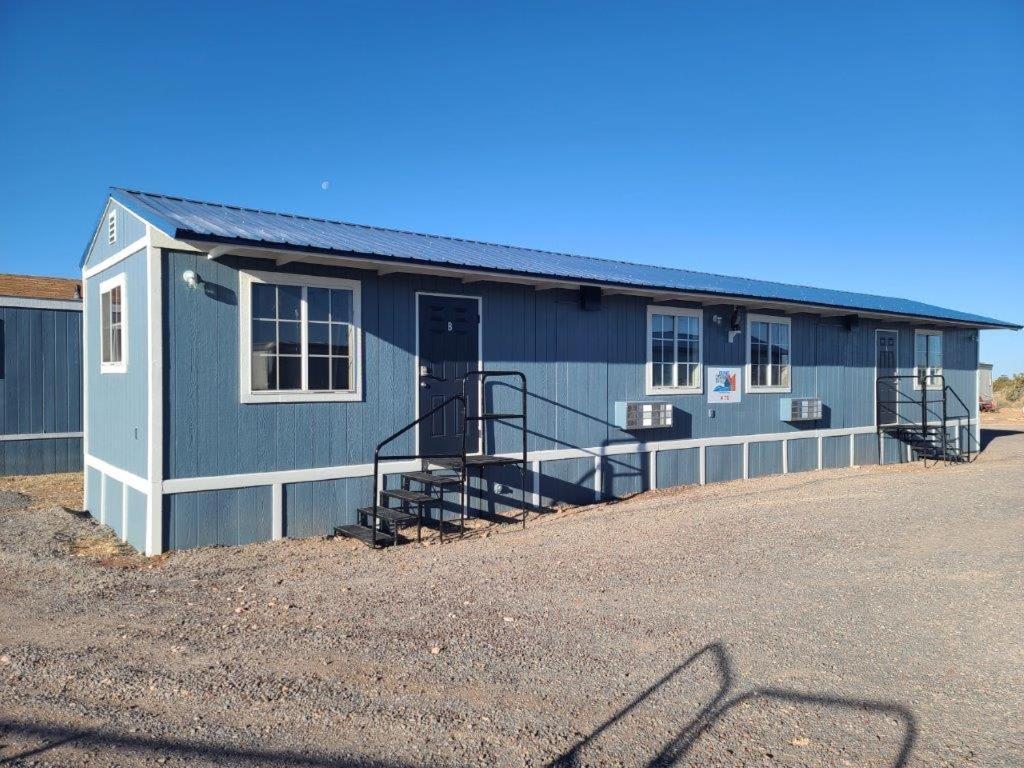 070A Grand Canyon Studio With Kitchenette, Accommodates 4 Valle Exterior photo