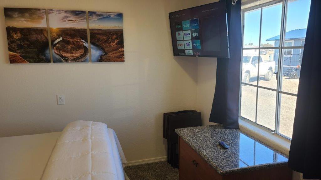 070A Grand Canyon Studio With Kitchenette, Accommodates 4 Valle Exterior photo
